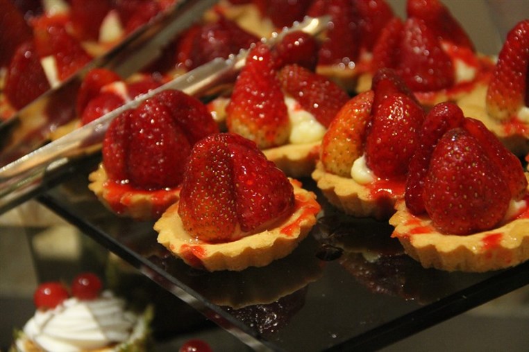 Mothers Day at Radisson Blu Martinez 